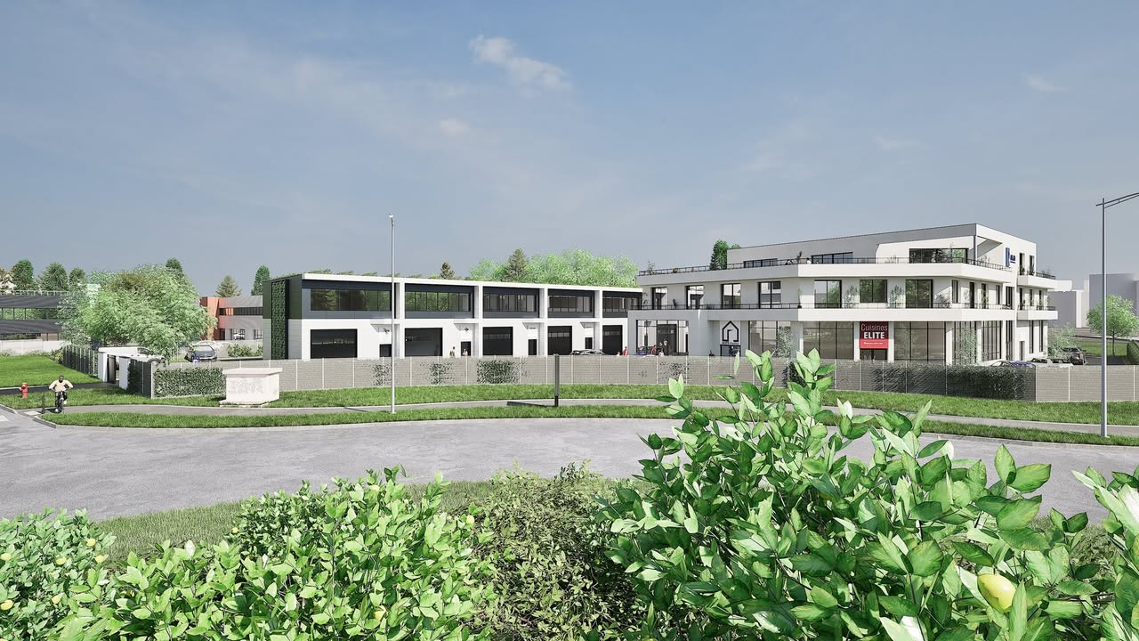 Réalisation de projet résidentiel - ARKO HABITAT