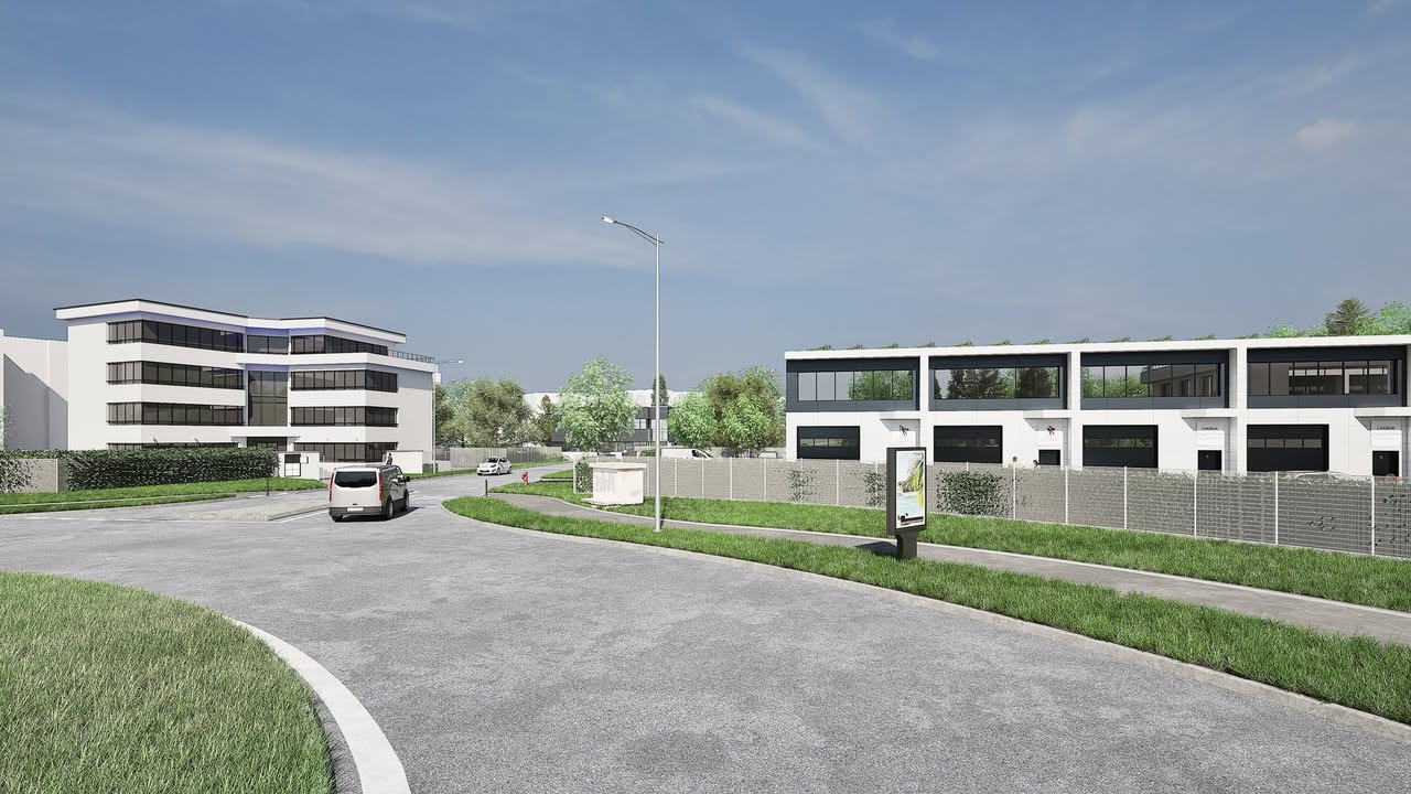 Réalisation de projet résidentiel - ARKO HABITAT