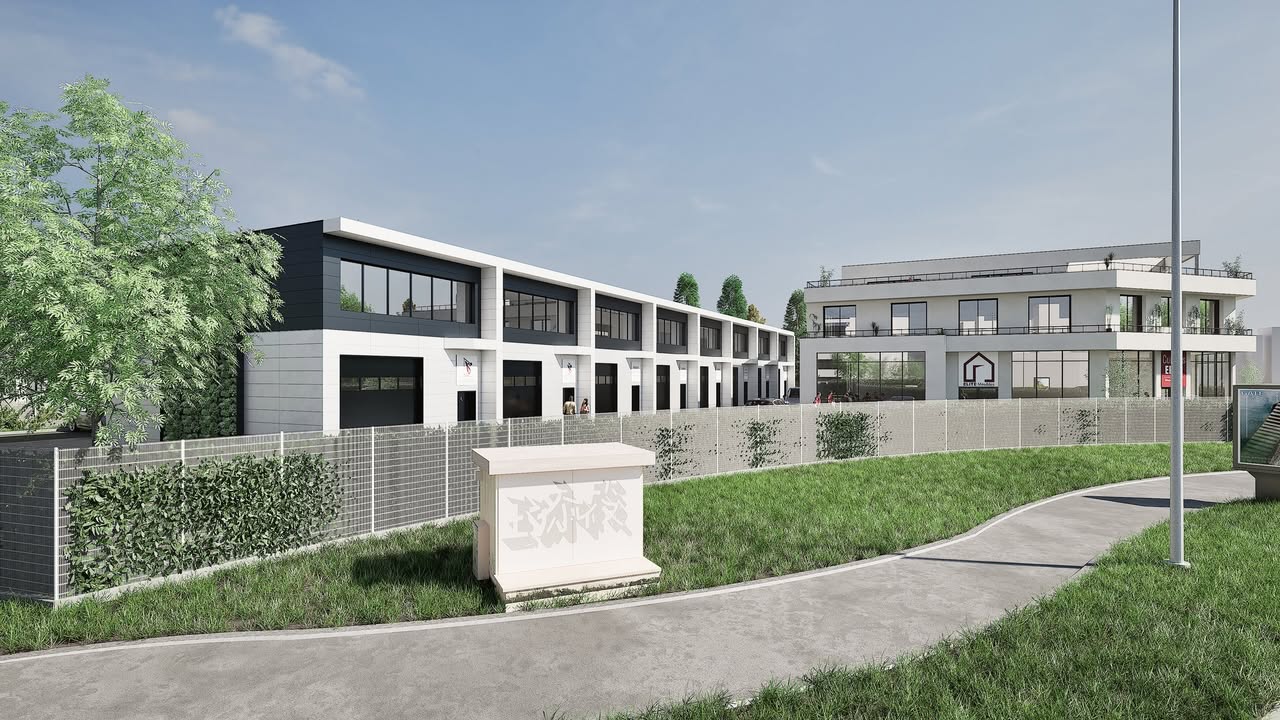 Réalisation de projet résidentiel - ARKO HABITAT