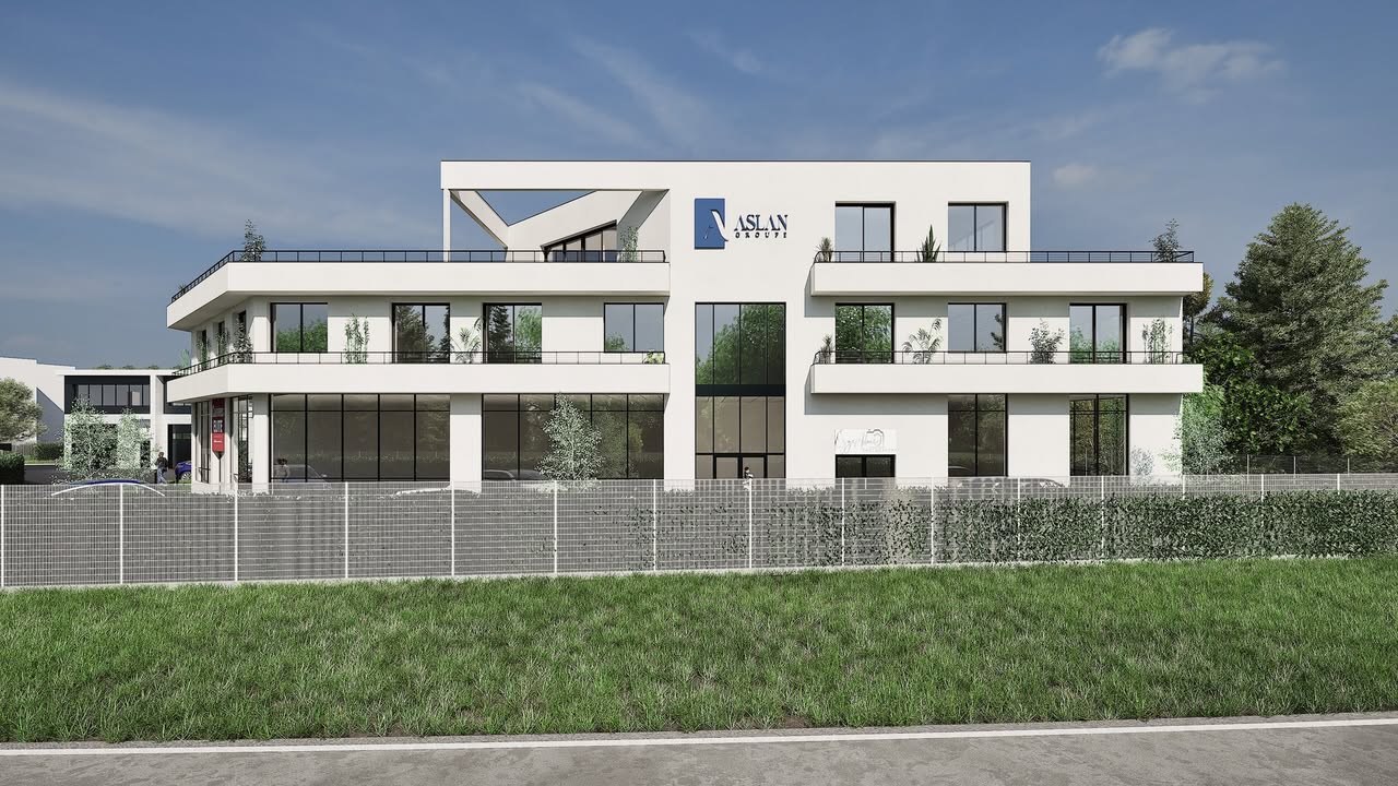 Réalisation de projet résidentiel - ARKO HABITAT