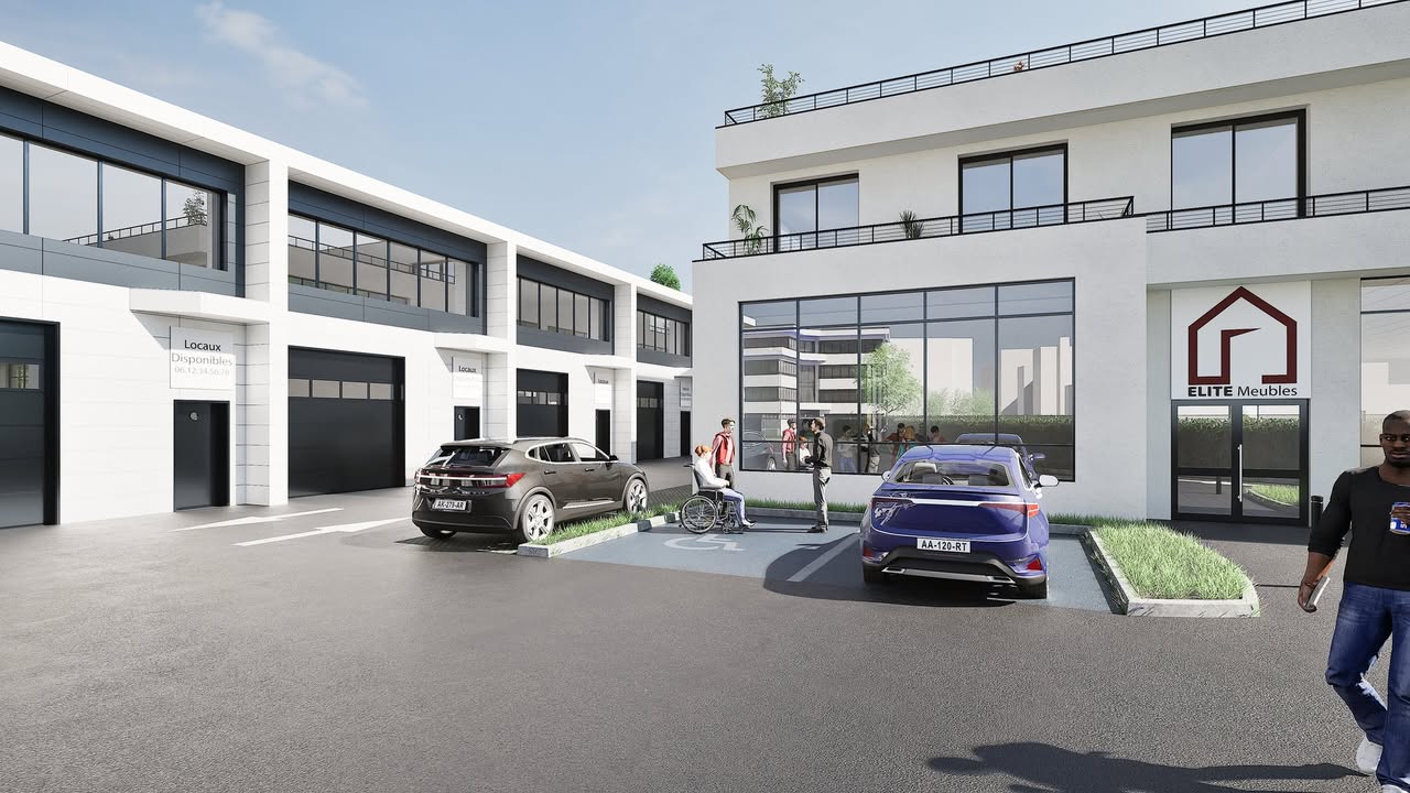 Réalisation de projet résidentiel - ARKO HABITAT