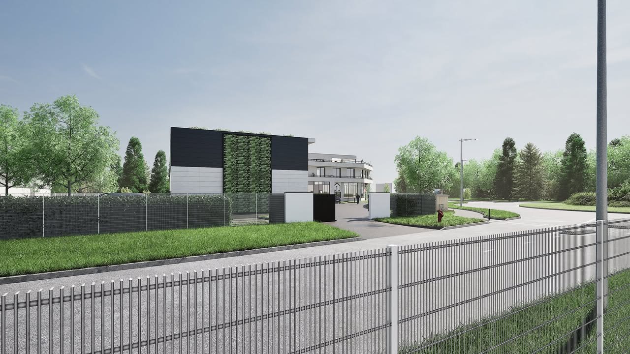 Réalisation de projet résidentiel - ARKO HABITAT