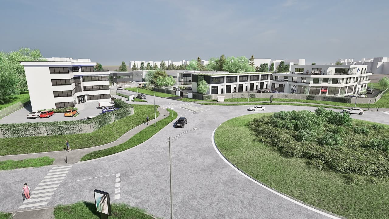 Réalisation de projet résidentiel - ARKO HABITAT