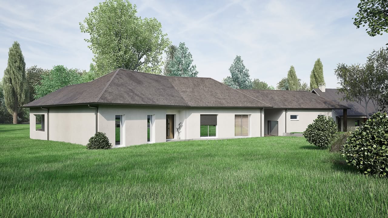 Réalisation de projet résidentiel - ARKO HABITAT