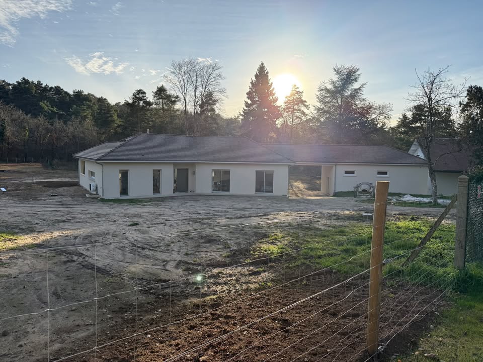 Réalisation de projet résidentiel - ARKO HABITAT