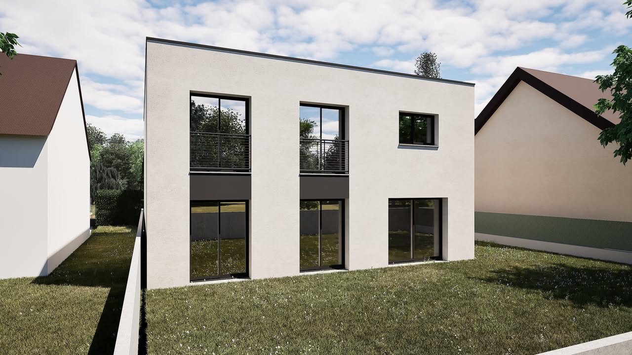 ️ **Nouvelles Histoires en Construction - ARKO HABITAT