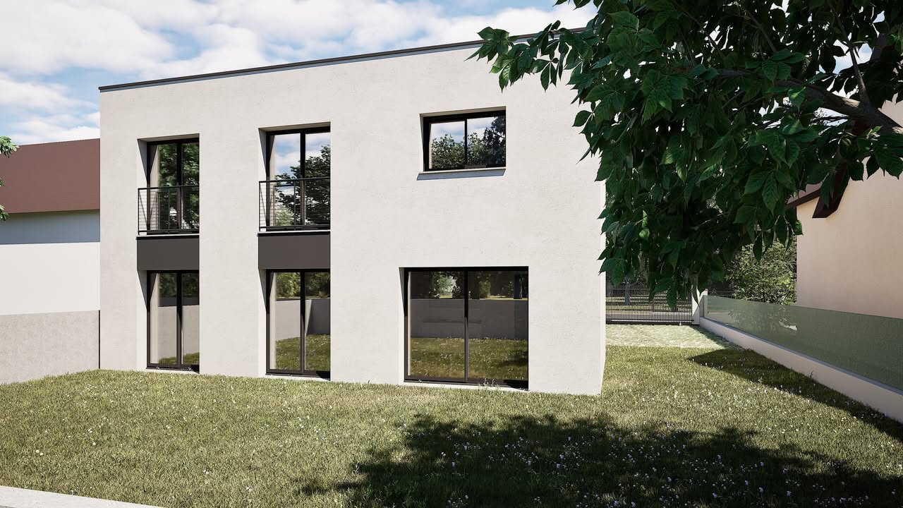 ️ **Nouvelles Histoires en Construction - ARKO HABITAT