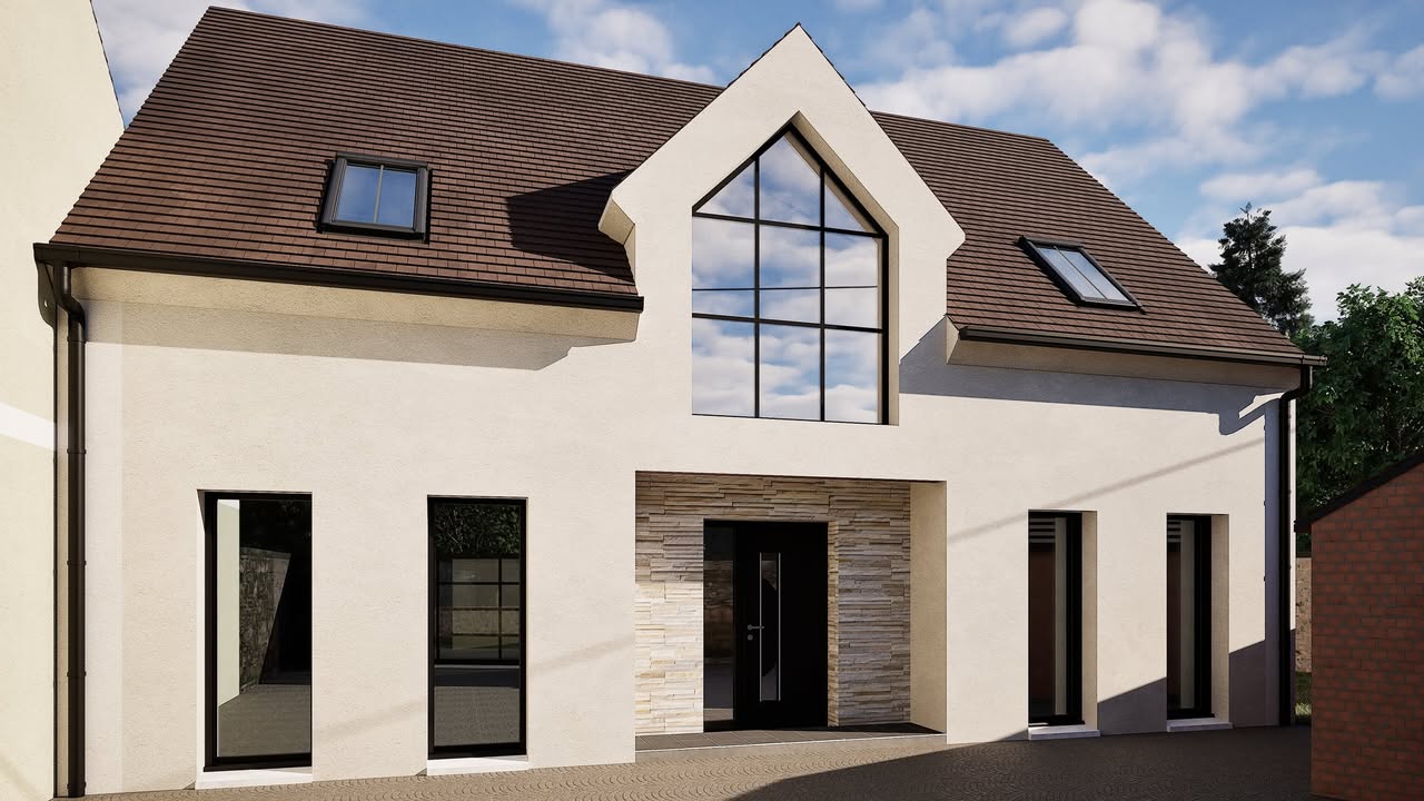 Réalisation de projet résidentiel - ARKO HABITAT