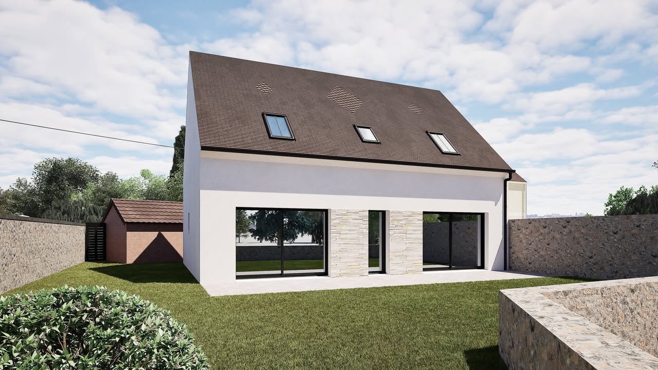 Réalisation de projet résidentiel - ARKO HABITAT