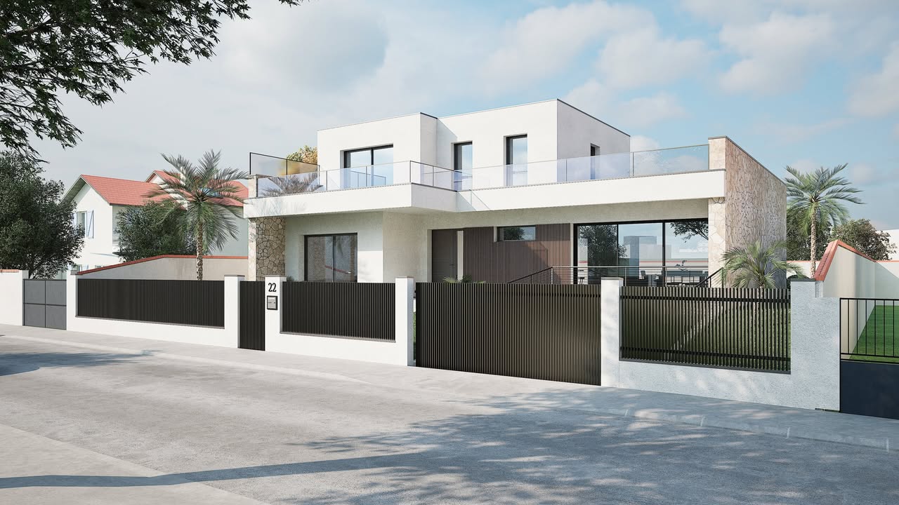 Réalisation de projet résidentiel - ARKO HABITAT