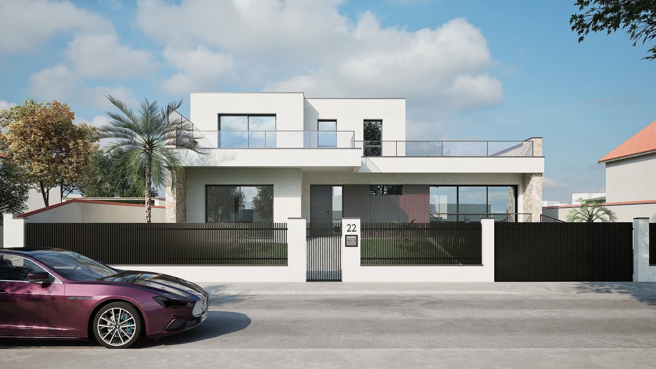 Réalisation de projet résidentiel - ARKO HABITAT