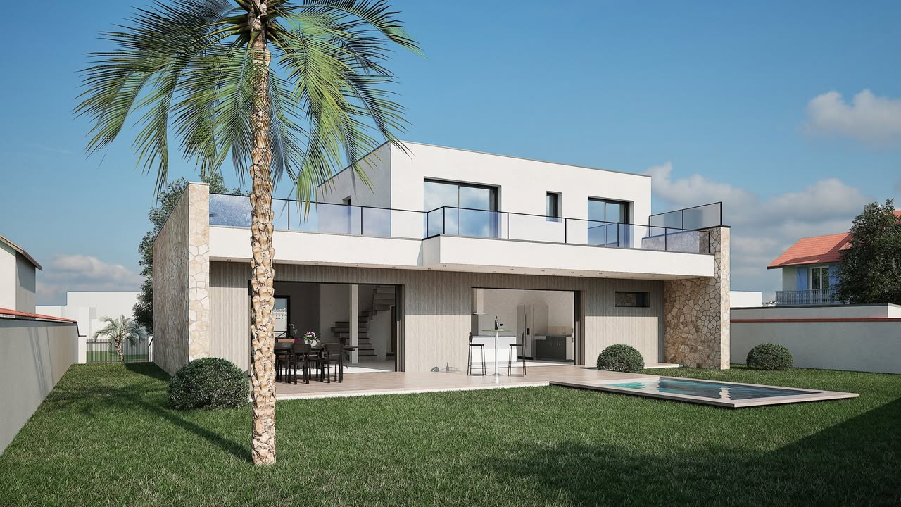 Réalisation de projet résidentiel - ARKO HABITAT