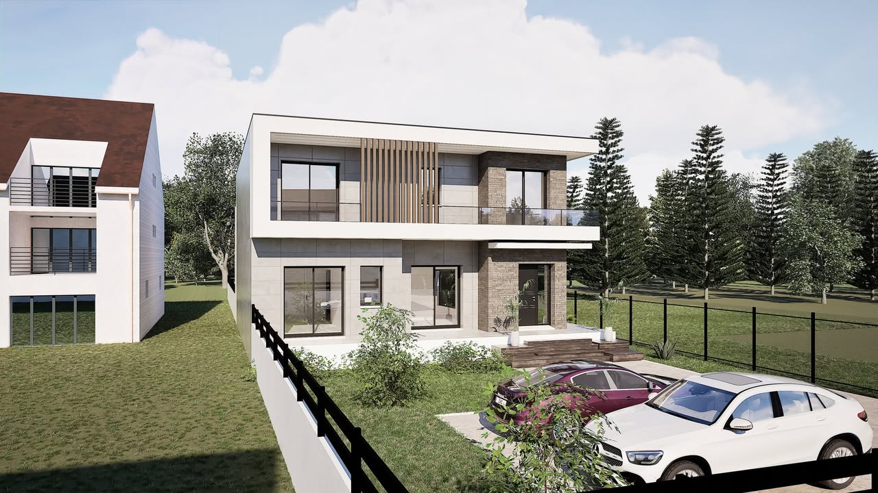 Réalisation de projet résidentiel - ARKO HABITAT