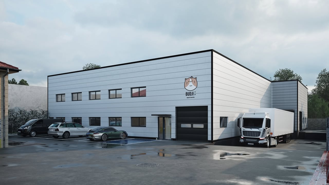 Réalisation de projet résidentiel - ARKO HABITAT