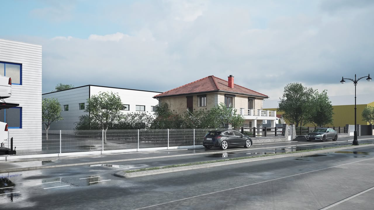 Réalisation de projet résidentiel - ARKO HABITAT