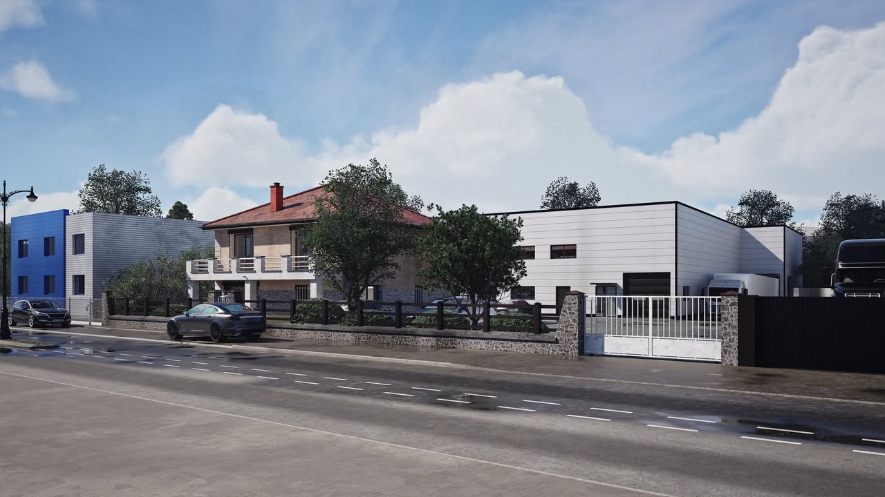 Réalisation de projet résidentiel - ARKO HABITAT