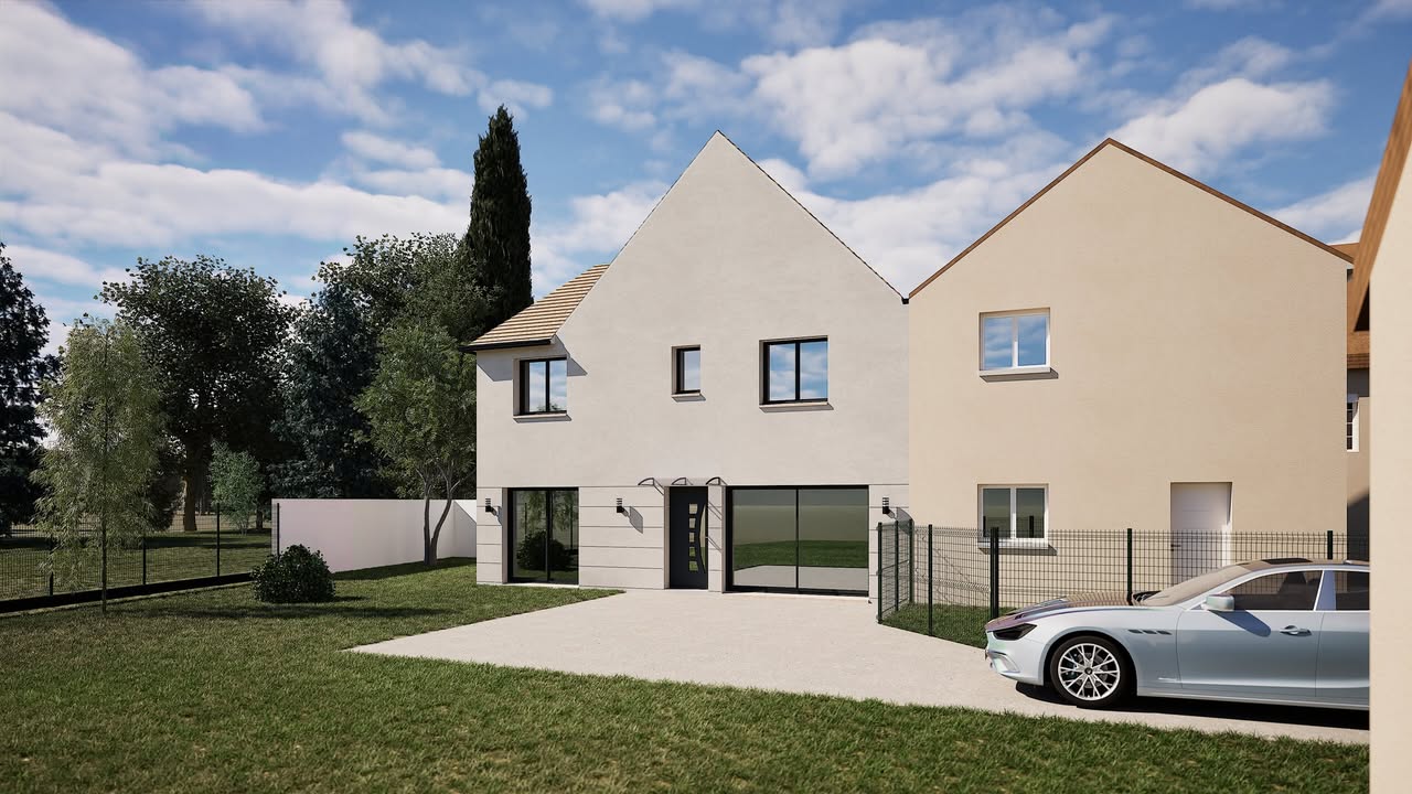 Réalisation de projet résidentiel - ARKO HABITAT