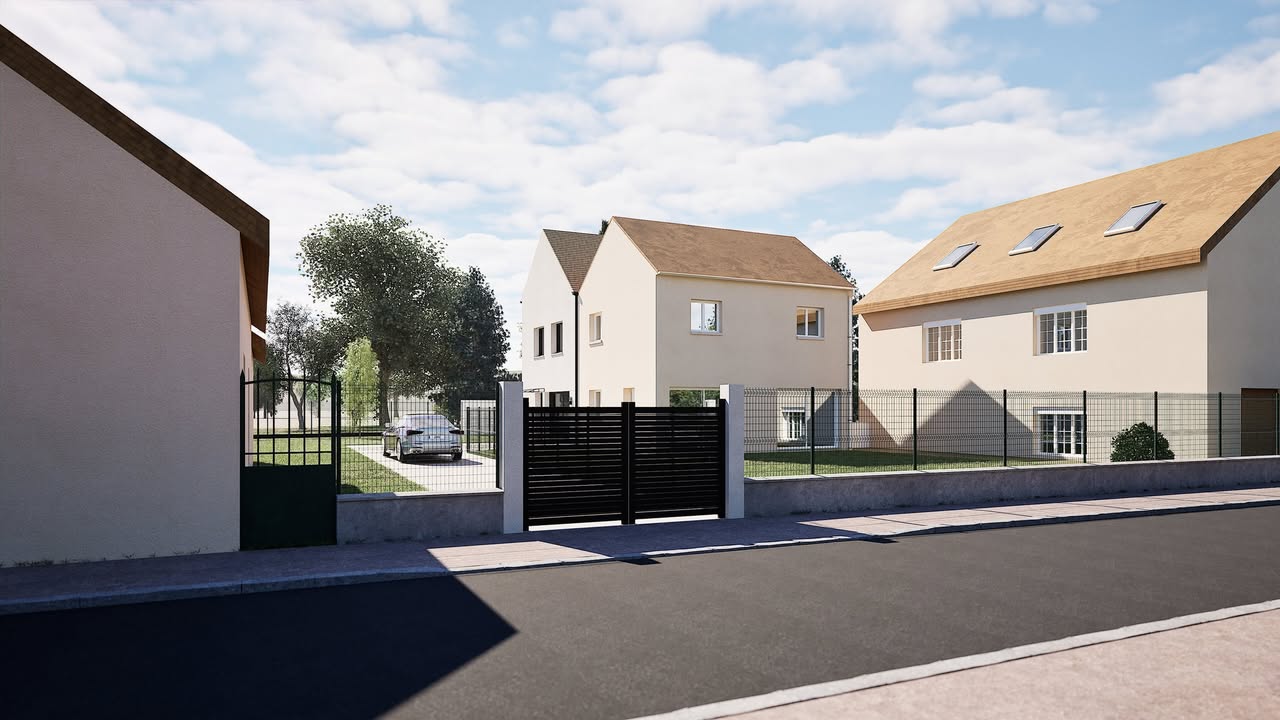 Réalisation de projet résidentiel - ARKO HABITAT