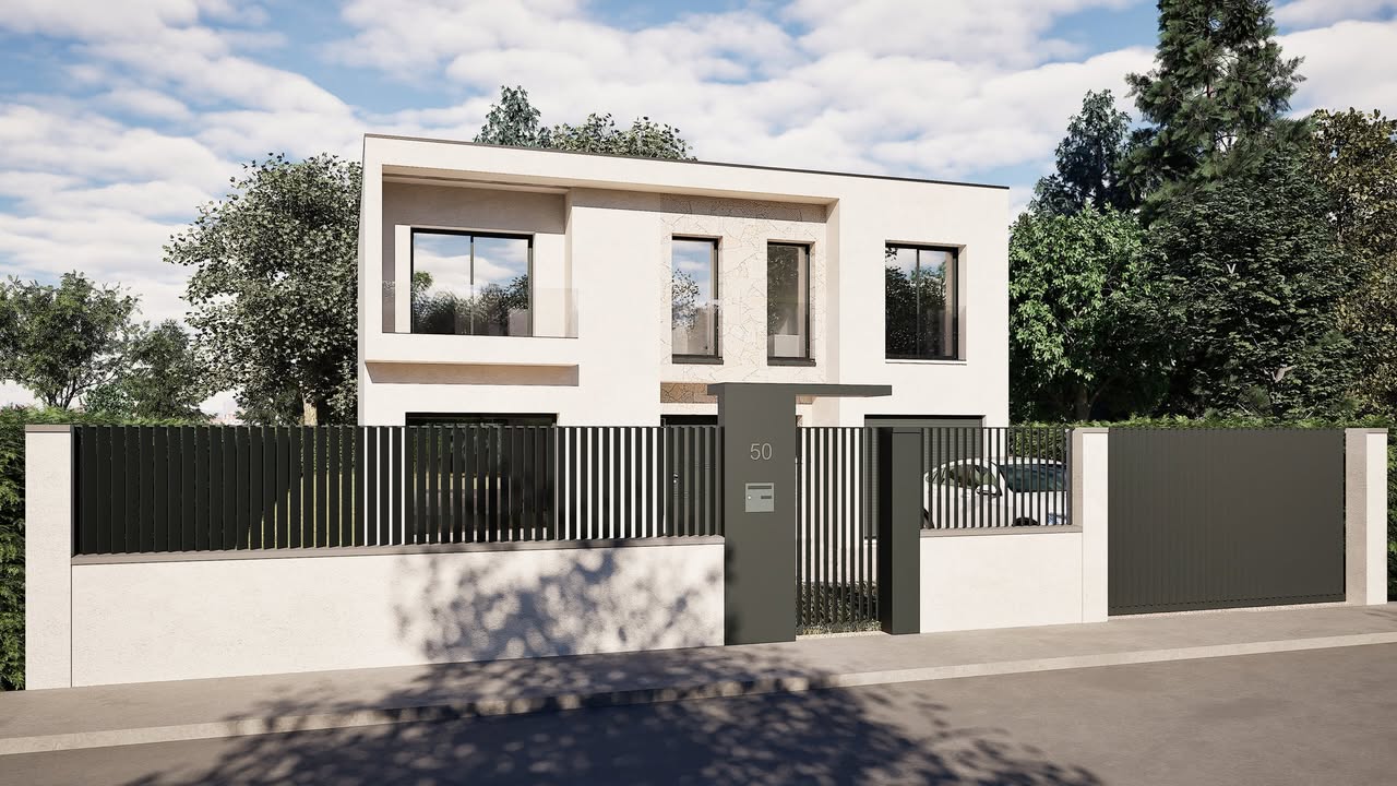 Réalisation de projet résidentiel - ARKO HABITAT