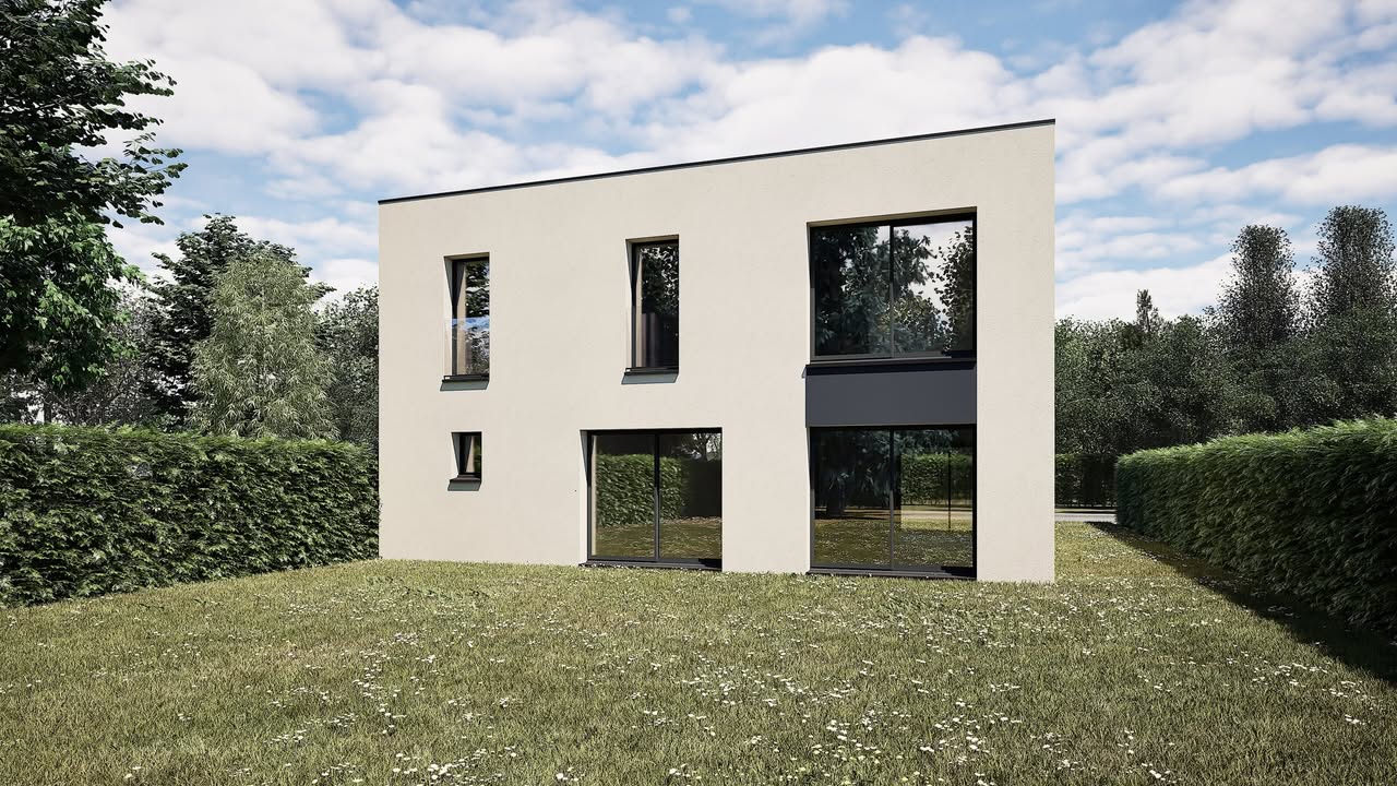 Réalisation de projet résidentiel - ARKO HABITAT