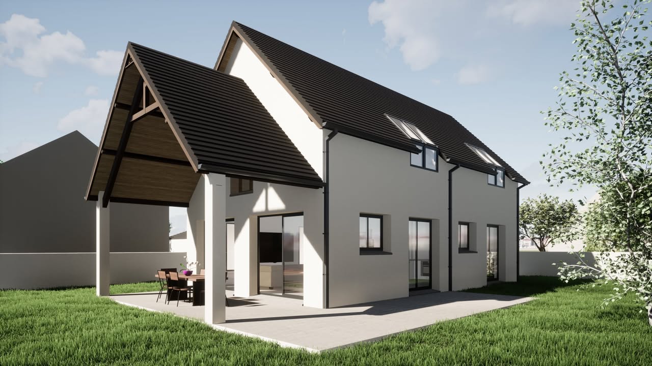 Réalisation de projet résidentiel - ARKO HABITAT