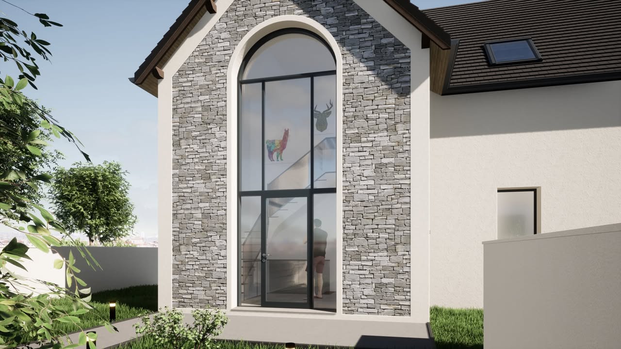 Réalisation de projet résidentiel - ARKO HABITAT