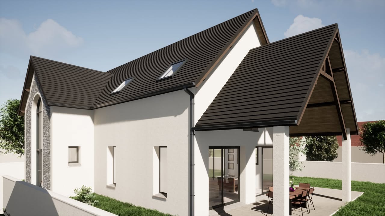 Réalisation de projet résidentiel - ARKO HABITAT