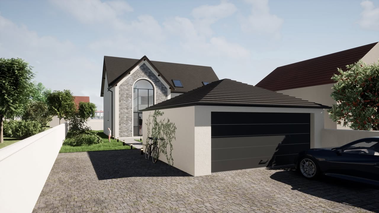 Réalisation de projet résidentiel - ARKO HABITAT