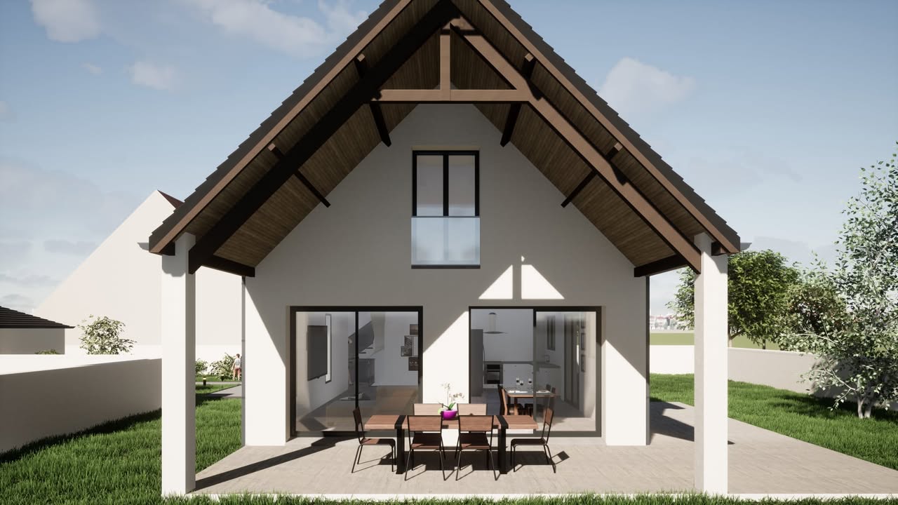 Réalisation de projet résidentiel - ARKO HABITAT