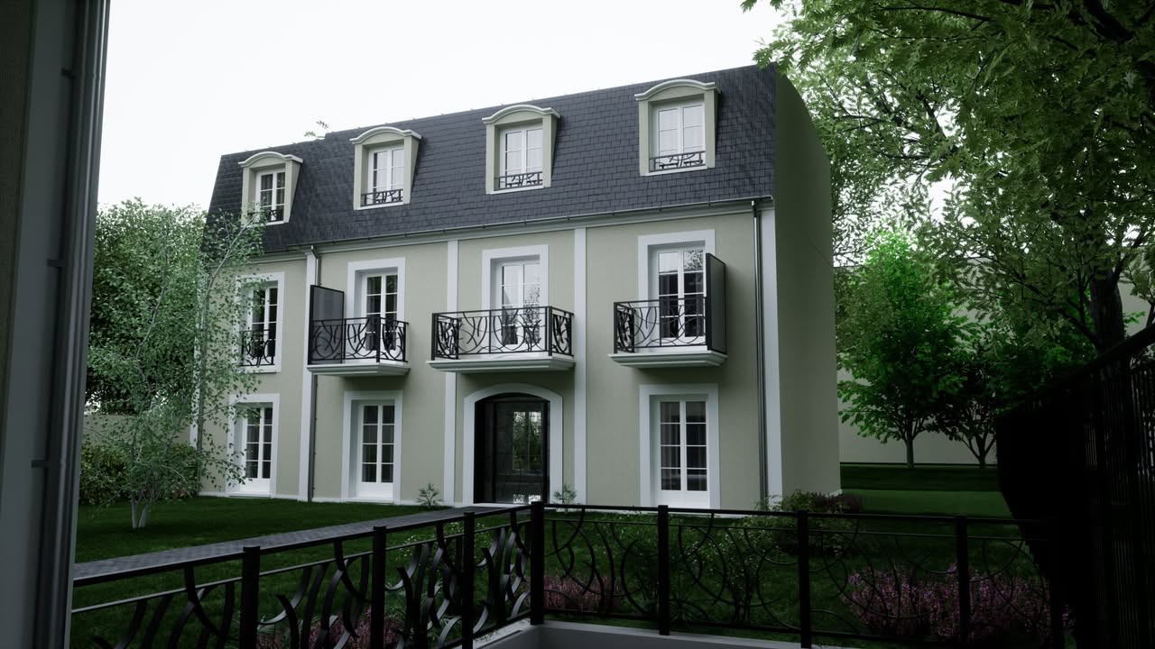 Réalisation de projet résidentiel - ARKO HABITAT