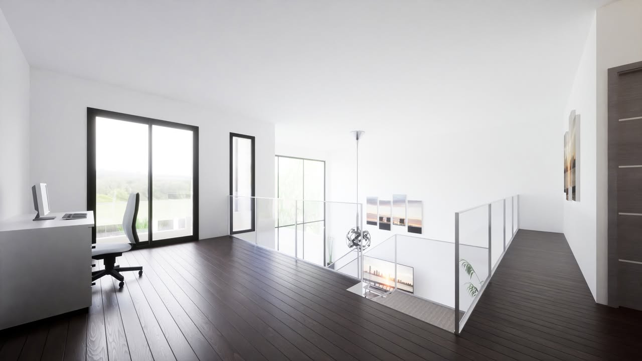 Réalisation de projet résidentiel - ARKO HABITAT