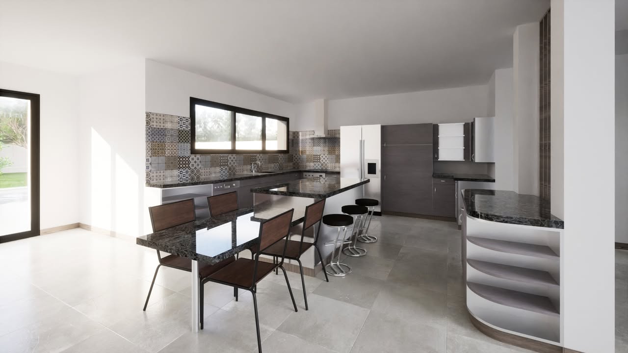 Réalisation de projet résidentiel - ARKO HABITAT