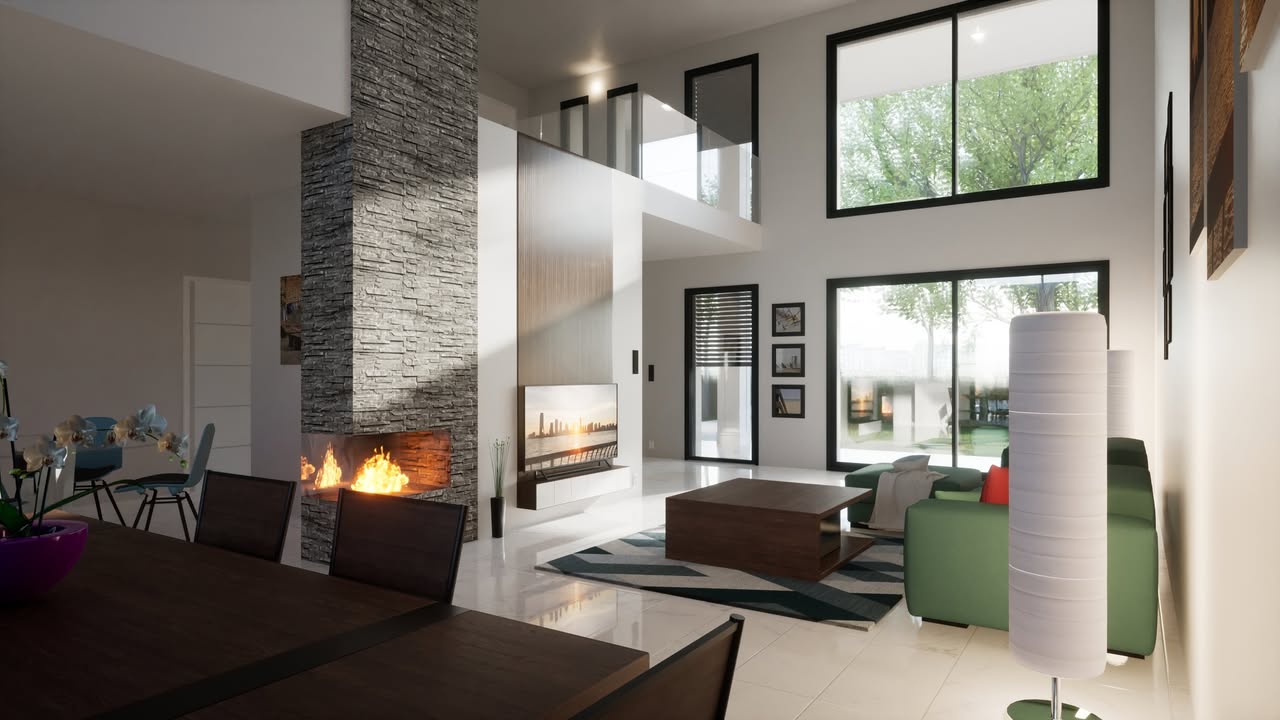 Réalisation de projet résidentiel - ARKO HABITAT