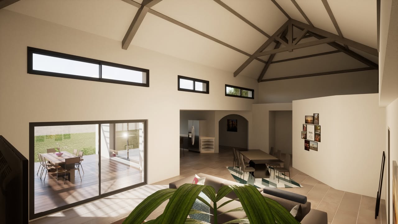 Réalisation de projet résidentiel - ARKO HABITAT