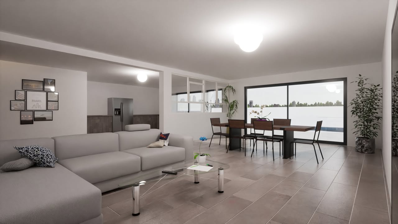 Réalisation de projet résidentiel - ARKO HABITAT