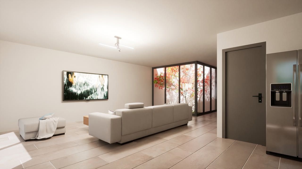 Réalisation de projet résidentiel - ARKO HABITAT