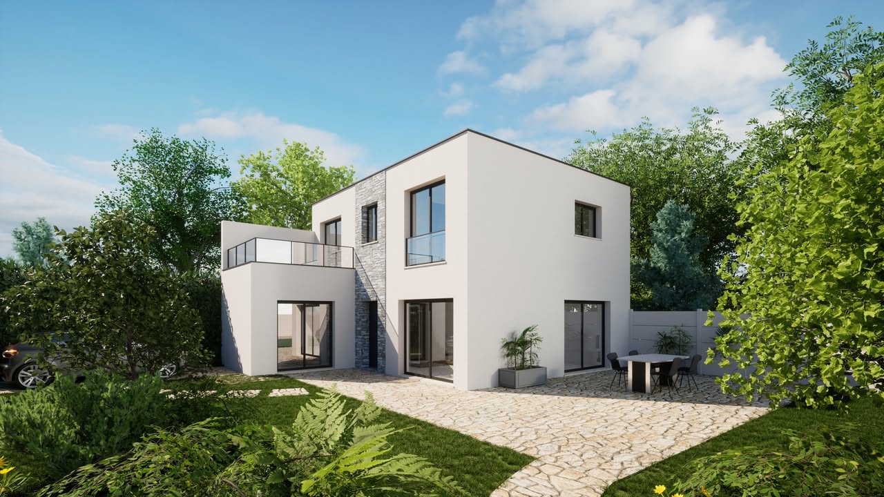 Réalisation de projet résidentiel - ARKO HABITAT