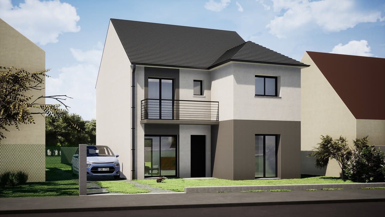 Réalisation de projet résidentiel - ARKO HABITAT