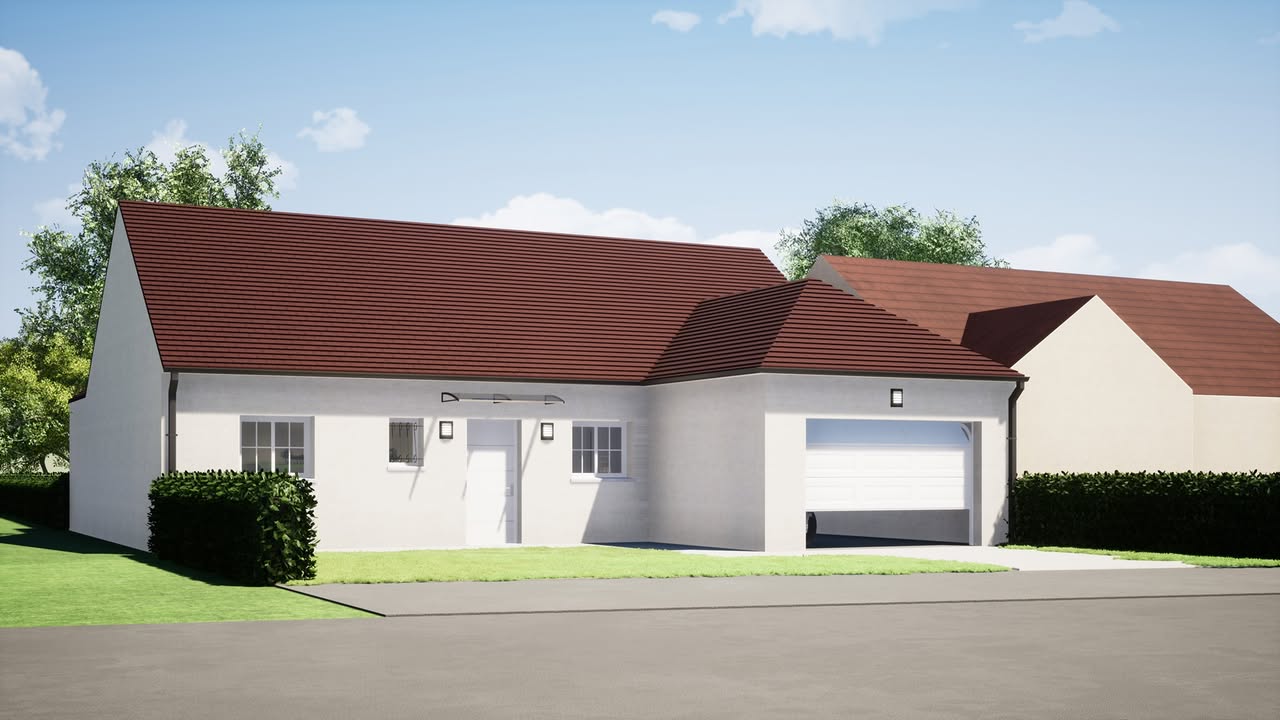 Réalisation de projet résidentiel - ARKO HABITAT