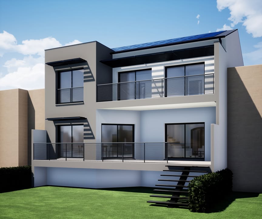 Réalisation de projet résidentiel - ARKO HABITAT