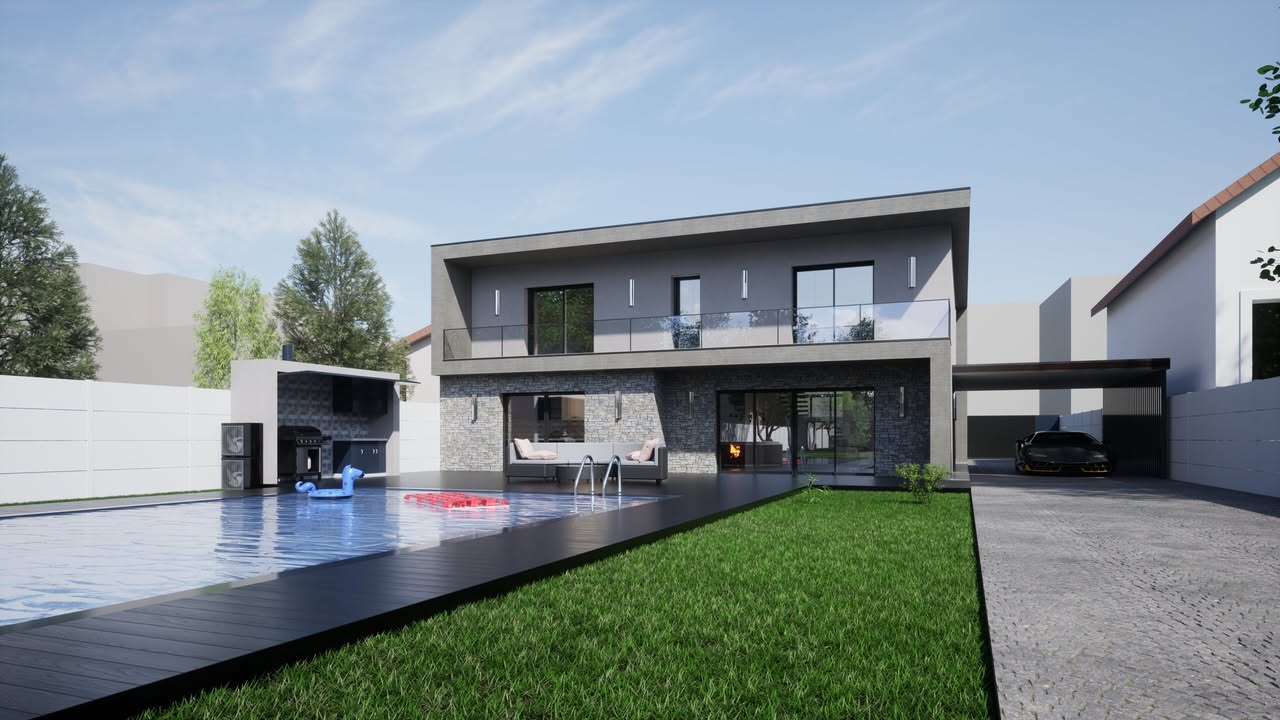 Réalisation de projet résidentiel - ARKO HABITAT