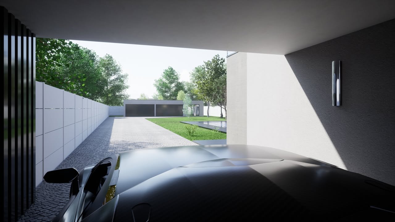 Réalisation de projet résidentiel - ARKO HABITAT