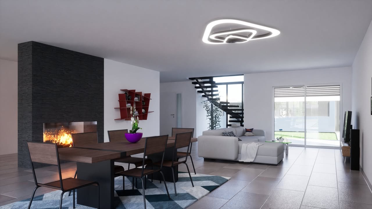 Réalisation de projet résidentiel - ARKO HABITAT