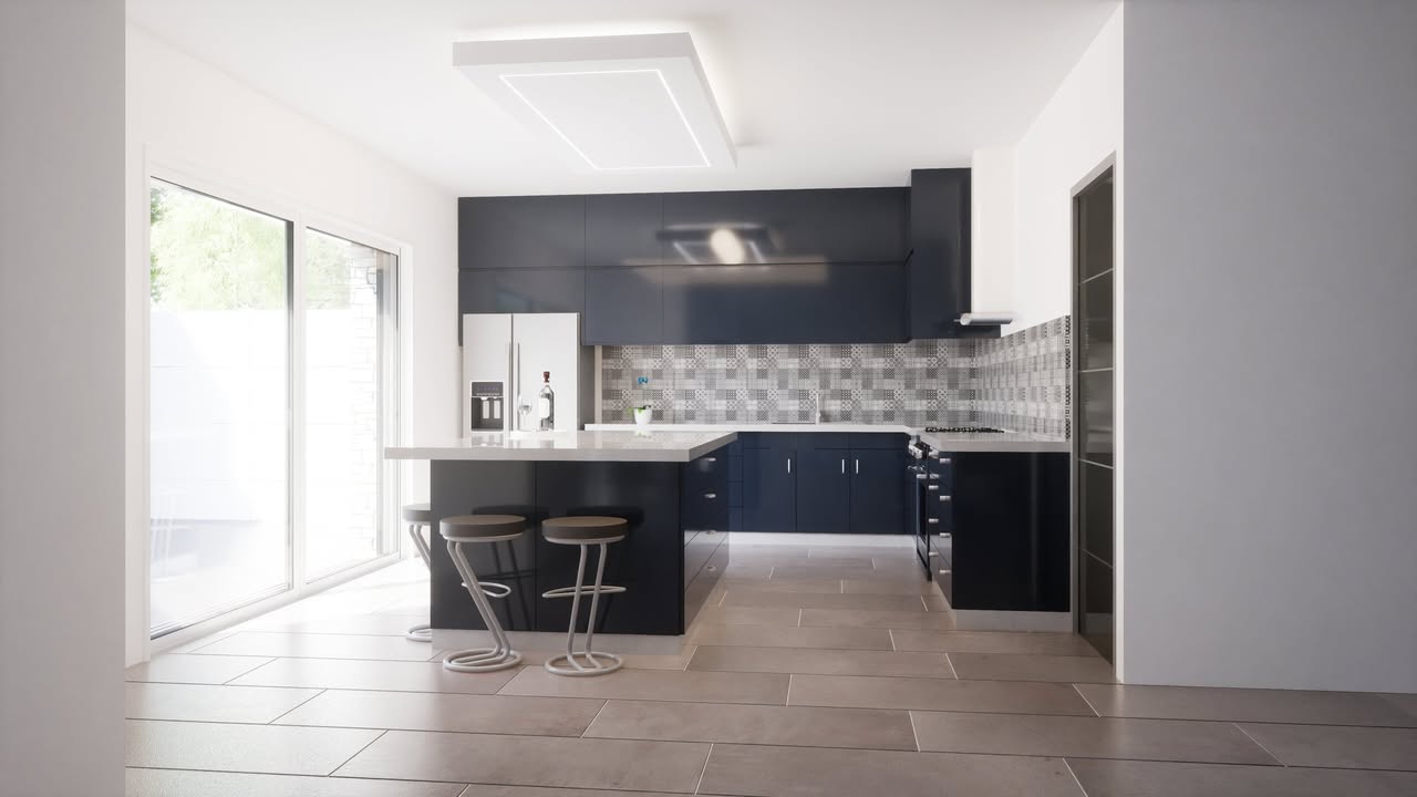 Réalisation de projet résidentiel - ARKO HABITAT