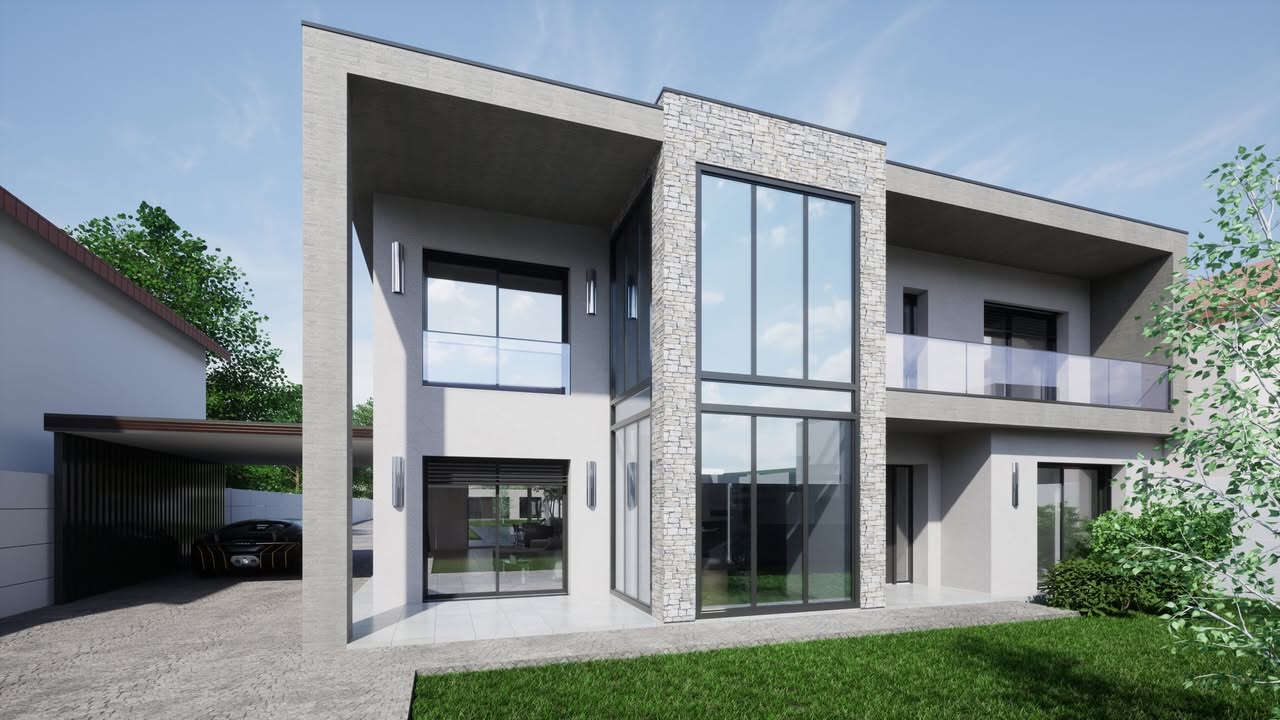 Réalisation de projet résidentiel - ARKO HABITAT